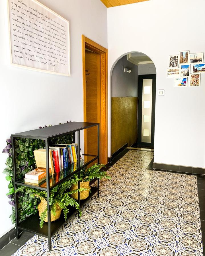 Marzia Boutique Home Olhão Esterno foto