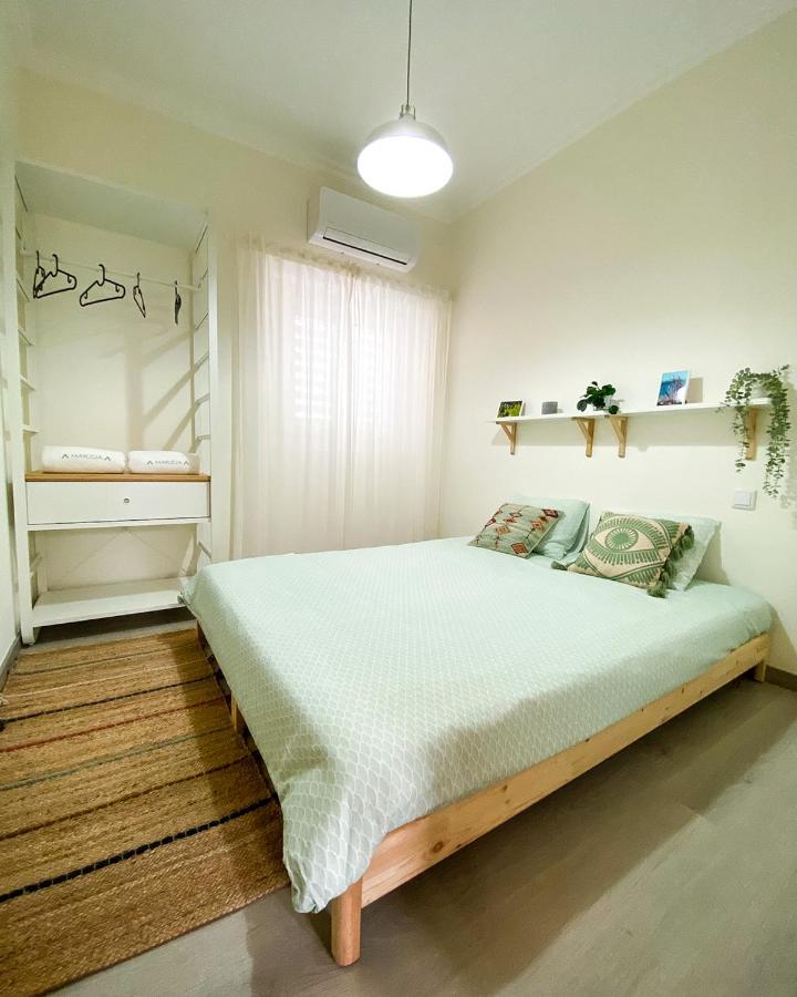 Marzia Boutique Home Olhão Esterno foto