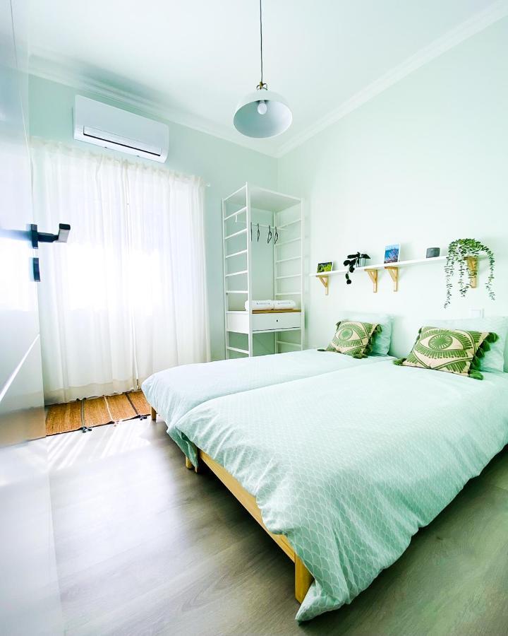 Marzia Boutique Home Olhão Esterno foto