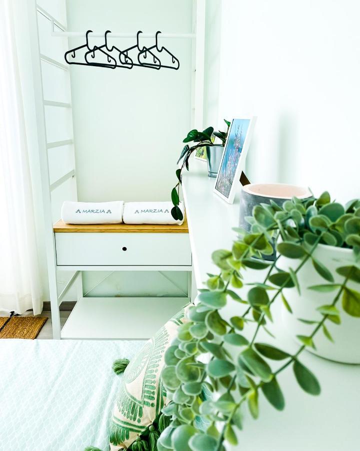 Marzia Boutique Home Olhão Esterno foto