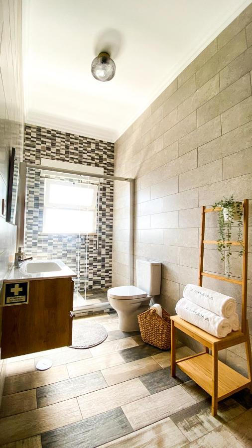 Marzia Boutique Home Olhão Esterno foto