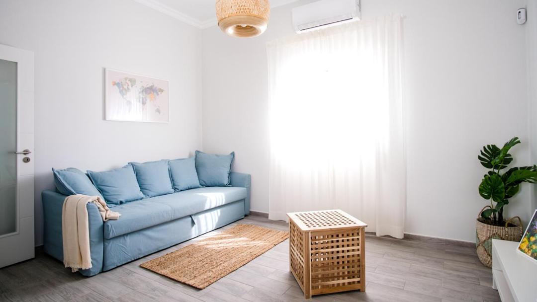 Marzia Boutique Home Olhão Esterno foto