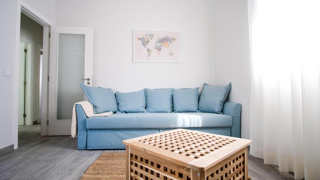 Marzia Boutique Home Olhão Esterno foto