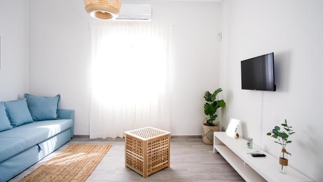 Marzia Boutique Home Olhão Esterno foto